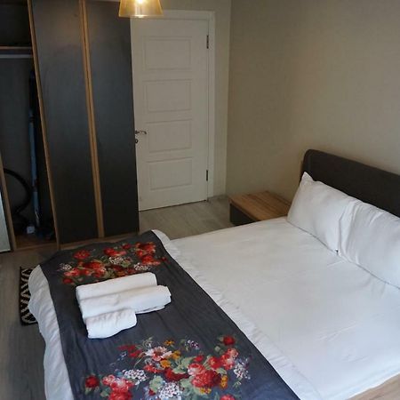 Kamondo Rooms Istanbul Luaran gambar
