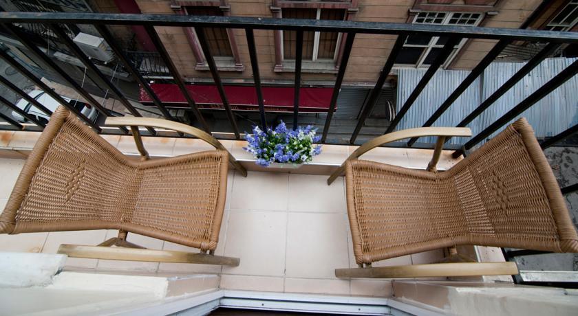 Kamondo Rooms Istanbul Bilik gambar