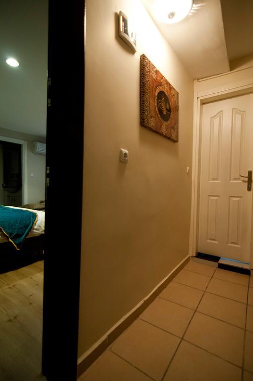 Kamondo Rooms Istanbul Luaran gambar