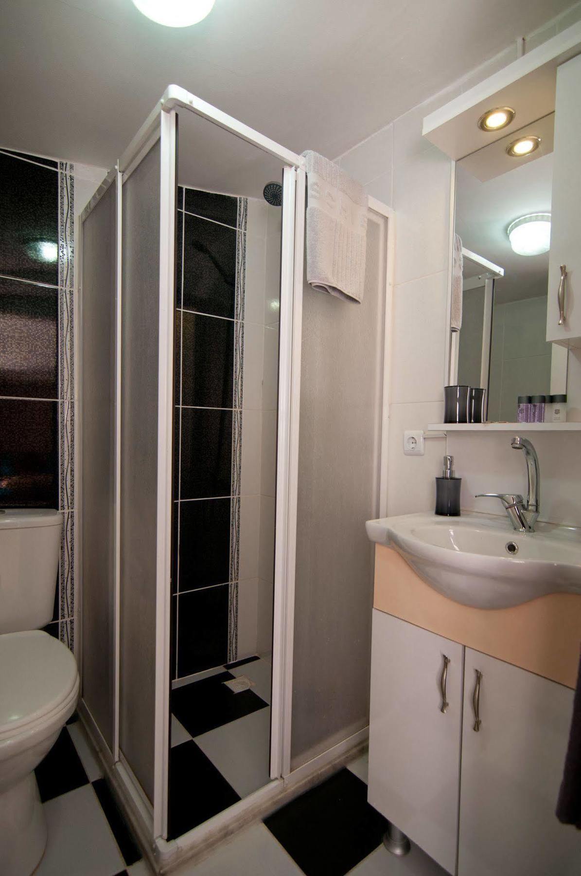 Kamondo Rooms Istanbul Luaran gambar