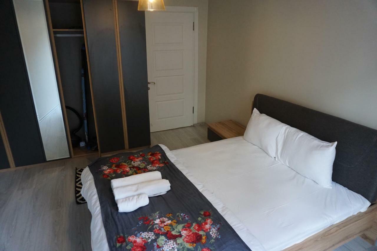 Kamondo Rooms Istanbul Luaran gambar
