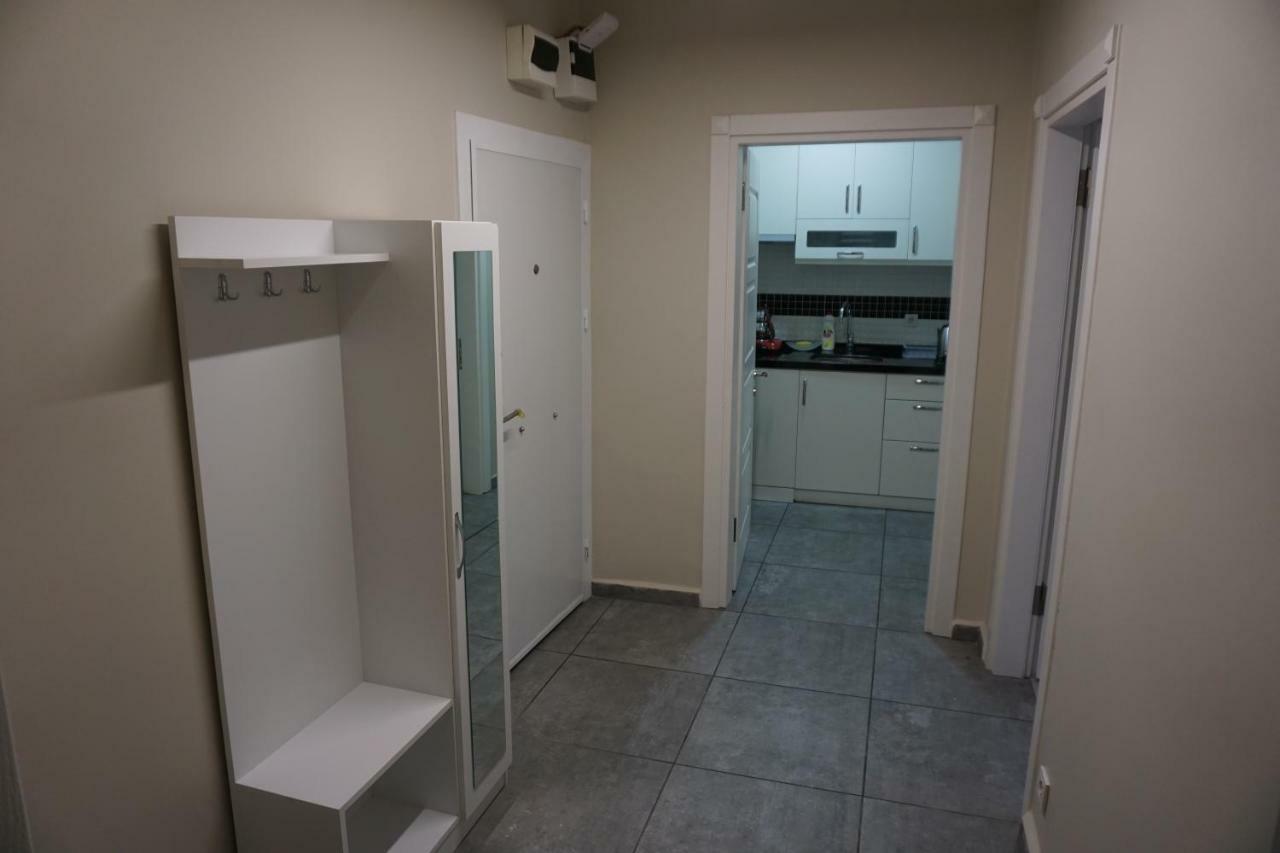 Kamondo Rooms Istanbul Luaran gambar
