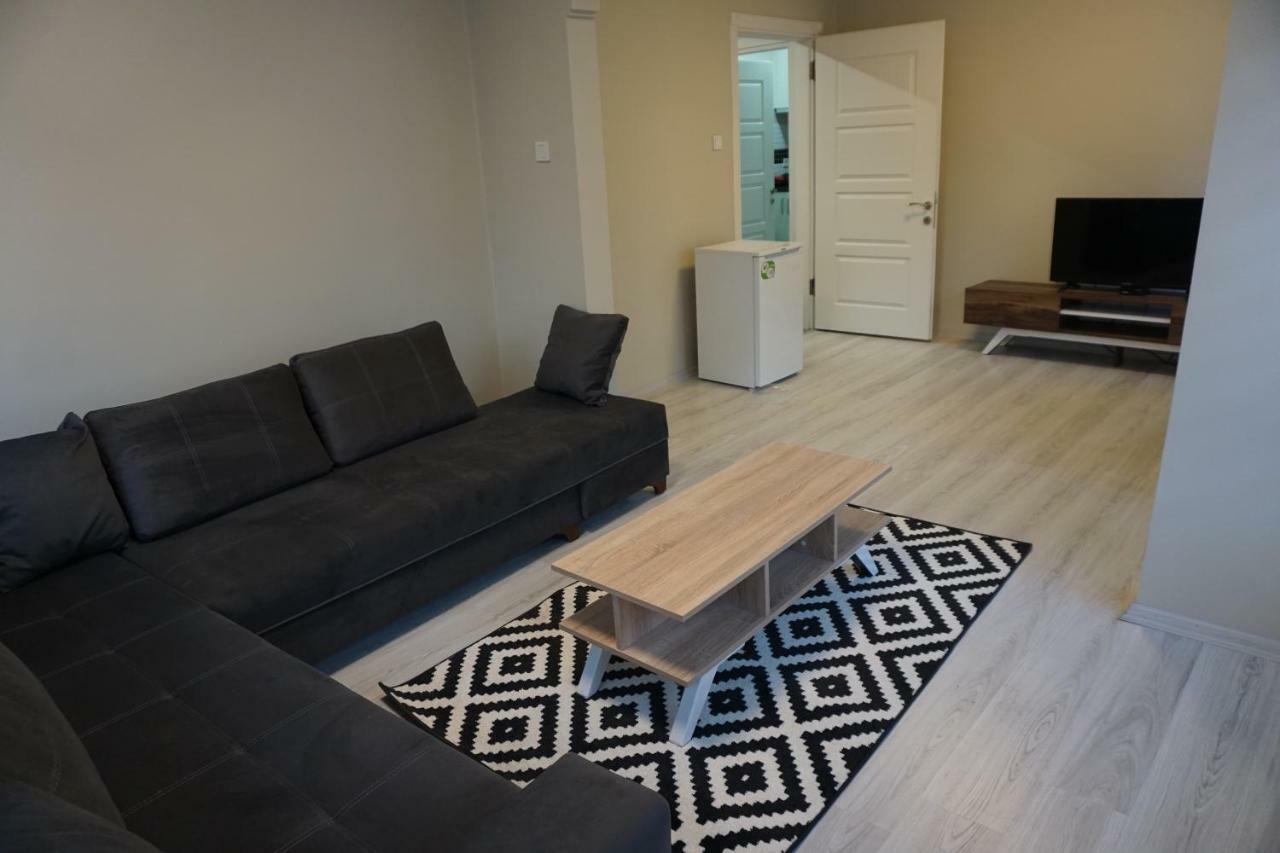 Kamondo Rooms Istanbul Luaran gambar