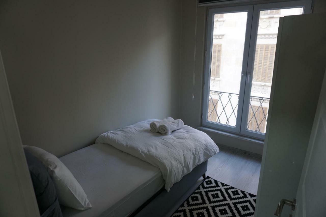 Kamondo Rooms Istanbul Luaran gambar