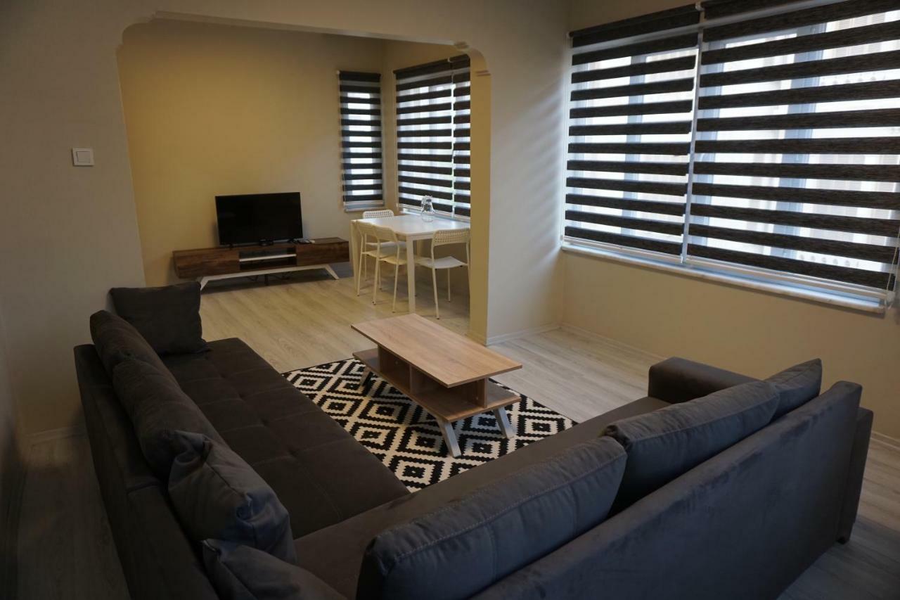 Kamondo Rooms Istanbul Luaran gambar